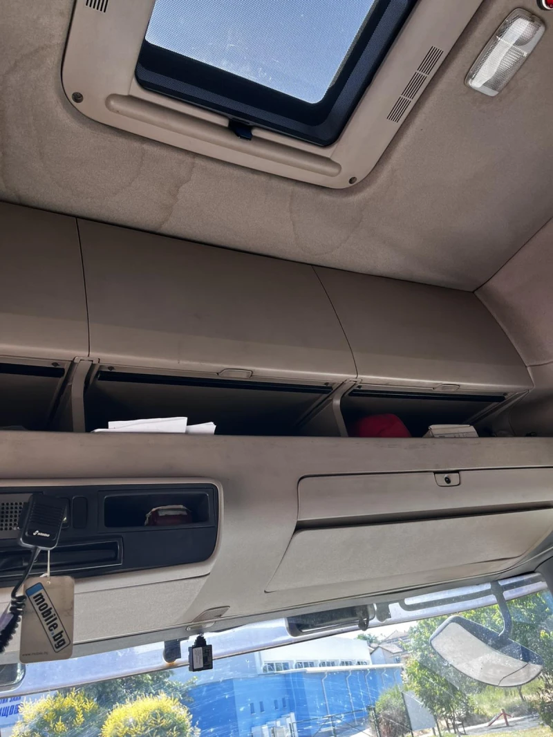 Scania R 420, снимка 9 - Камиони - 52032087