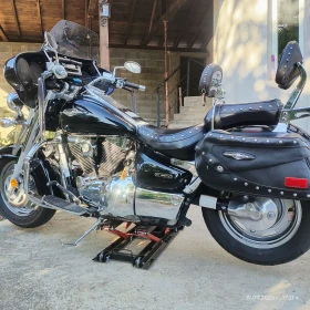 Suzuki Boulevard 1500 c90, снимка 2