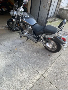 Honda Vtx, снимка 9