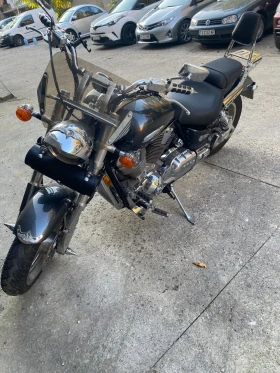 Honda Vtx, снимка 13