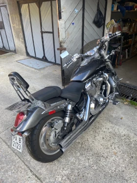 Honda Vtx, снимка 6