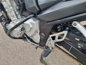 Suzuki Gsf 650 Bandit, инжекцион, отлично състояние, снимка 13