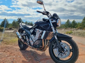 Suzuki Gsf 650 Bandit, инжекцион, отлично състояние, снимка 2