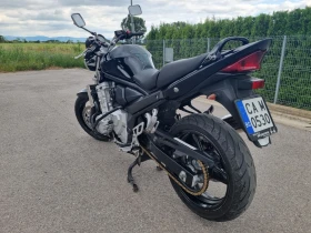 Suzuki Gsf 650 Bandit, инжекцион, отлично състояние, снимка 4