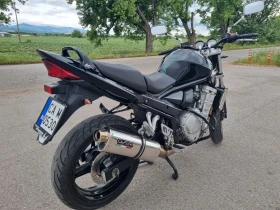Suzuki Gsf 650 Bandit, инжекцион, отлично състояние, снимка 3
