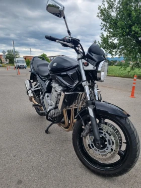 Suzuki Gsf 650 Bandit, инжекцион, отлично състояние, снимка 2