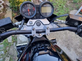 Suzuki Gsf 650 Bandit, инжекцион, отлично състояние, снимка 7