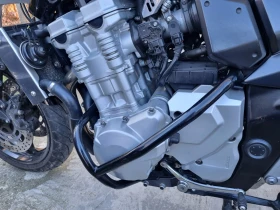 Suzuki Gsf 650 Bandit, инжекцион, отлично състояние, снимка 8