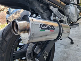Suzuki Gsf 650 Bandit, инжекцион, отлично състояние, снимка 14