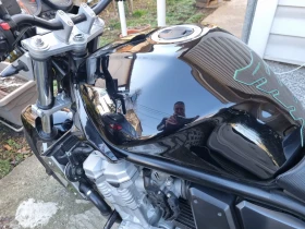 Suzuki Gsf 650 Bandit, инжекцион, отлично състояние, снимка 11