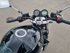 Suzuki Gsf 650 Bandit, инжекцион, отлично състояние, снимка 8