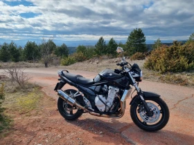 Suzuki Gsf 650 Bandit, инжекцион, отлично състояние, снимка 3