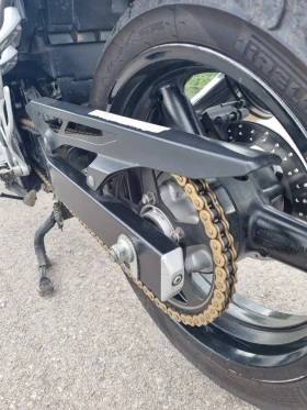 Suzuki Gsf 650 Bandit, инжекцион, отлично състояние, снимка 15