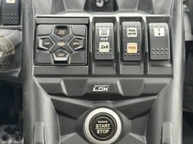 Can-Am Maverick X3 X RS Turbo RR (2020)   200 к.с.-1600км!, снимка 10