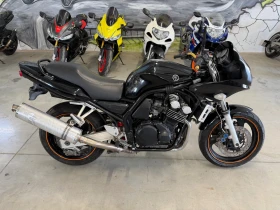 Yamaha FZ6 Fazer 35kw A2 , снимка 2