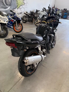 Yamaha FZ6 Fazer 35kw A2 , снимка 5