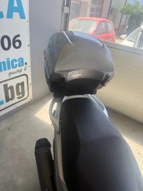 Kymco Agility 125cc-Като Нов, снимка 10