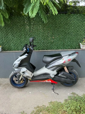Aprilia Sr Инжекцион, снимка 2