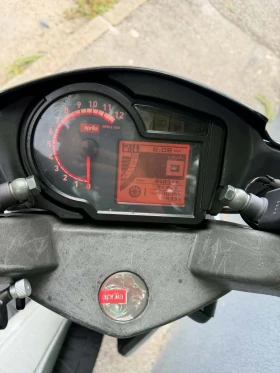 Aprilia Sr Инжекцион, снимка 3