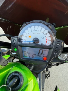 Kawasaki ER 650, снимка 5