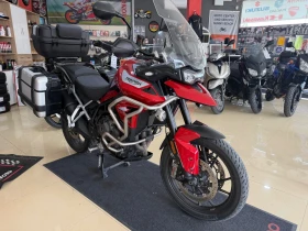 Triumph Tiger 900GT PRO, снимка 2