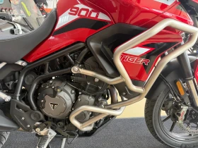 Triumph Tiger 900GT PRO, снимка 4