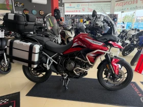 Triumph Tiger 900GT PRO, снимка 3