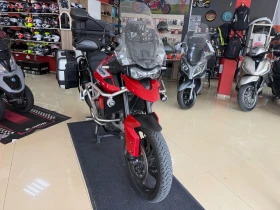 Triumph Tiger 900GT PRO, снимка 1