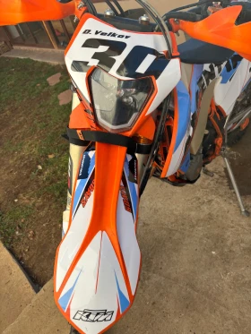 Ktm EXC SIX DAYS | Mobile.bg    5