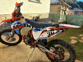 Ktm EXC SIX DAYS, снимка 2