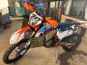 Ktm EXC SIX DAYS, снимка 1