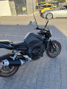 Yamaha FZ1 N, снимка 8