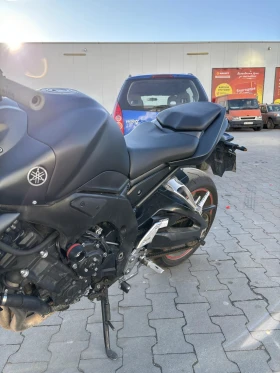 Yamaha FZ1 N, снимка 2