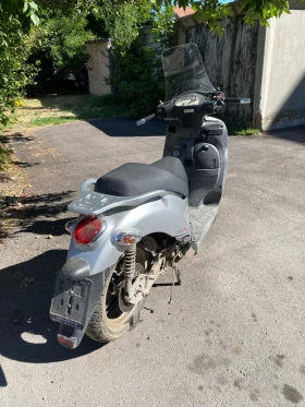 Kymco People | Mobile.bg    6
