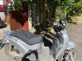 Kymco People | Mobile.bg    5