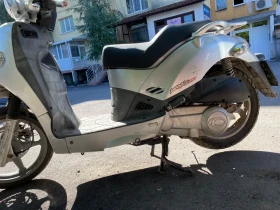 Kymco People | Mobile.bg    3