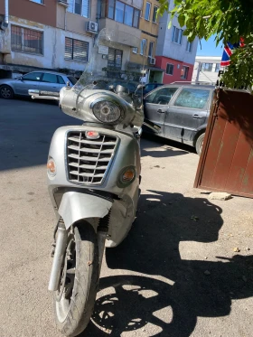 Kymco People | Mobile.bg    2