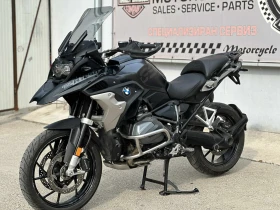 BMW R R1250GS Triple Black !!! | Mobile.bg    8