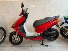 Honda X8R-S 50 | Mobile.bg    5