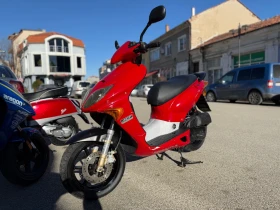 Honda X8R-S 50, снимка 4