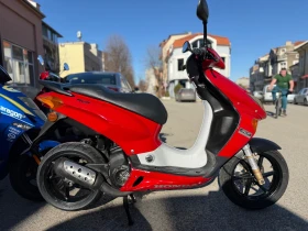 Honda X8R-S 50, снимка 2