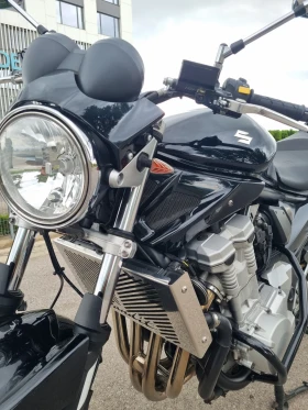 Suzuki Gsf 650 Bandit, ���������, ������� ��������� | Mobile.bg � ����� ������ 5