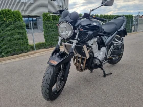 ����� �� �������� �� Suzuki Gsf 650 Bandit, ���������, ������� ���������