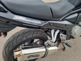 Suzuki Gsf 650 Bandit, ���������, ������� ��������� | Mobile.bg � ����� ������ 10