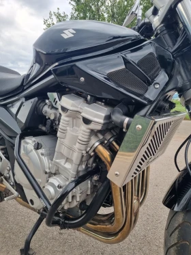 Suzuki Gsf 650 Bandit, ���������, ������� ��������� | Mobile.bg � ����� ������ 7