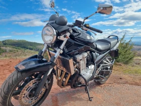 ����� �� �������� �� Suzuki Gsf 650 Bandit, ���������, ������� ���������