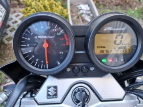 Suzuki Gsf 650 Bandit, инжекцион, отлично състояние, снимка 5
