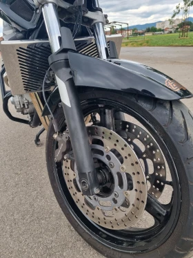 Suzuki Gsf 650 Bandit, ���������, ������� ��������� | Mobile.bg � ����� ������ 11