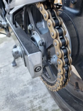 Suzuki Gsf 650 Bandit, инжекцион, отлично състояние, снимка 17