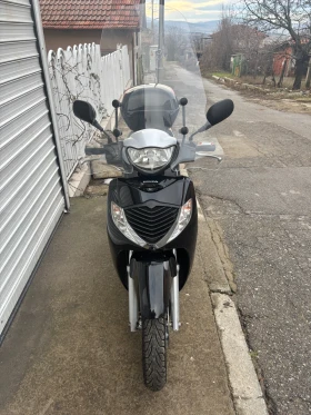 Honda Sh 150i, снимка 7